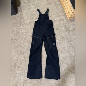 Women’s Boundary Ridge Goretex Bib Ski pants